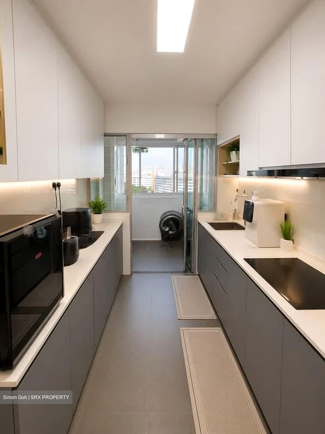 Blk 25A Saint George's Towers (Kallang/Whampoa), HDB 4 Rooms #601143351